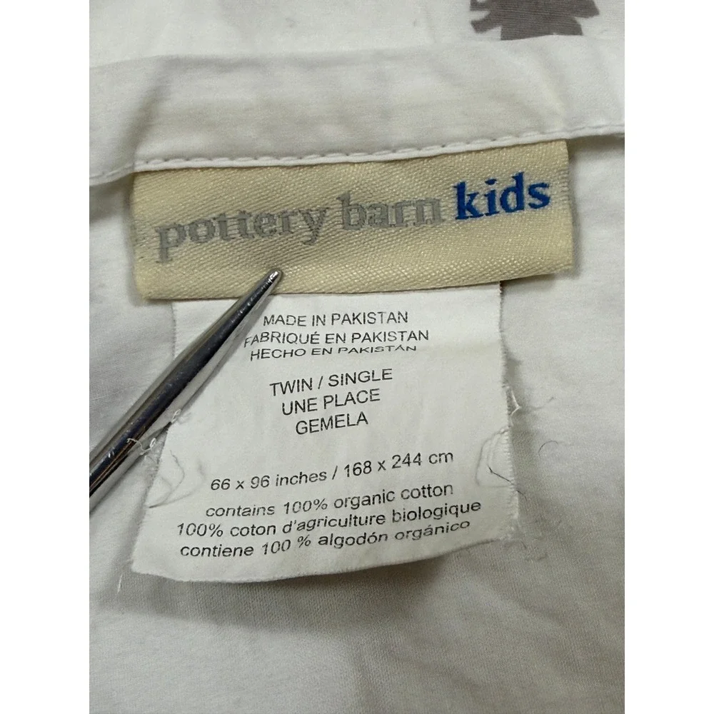 Pottery Barn Kids pottery barn